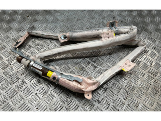 Боковая подушка безопасности 13223165 Saab 9-5