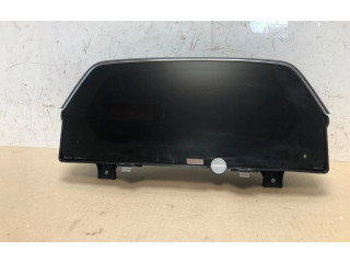 Панель приборов 4KE920795A, 0263756020 Audi e-tron