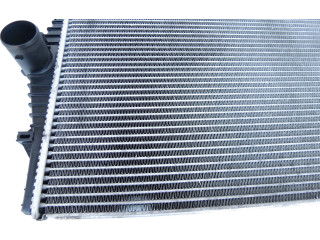 Интеркулер 30748809, 30730524 Volvo S60