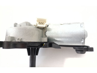 Моторчик заднего дворника 6405JQ Citroen C4 I