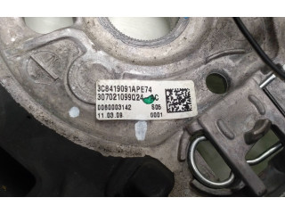 Руль Volkswagen Golf VI 2008 - 2013 года 3C8419091A, 3c8959537b