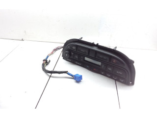 Блок управления климат-контролем LJA7690BB, 1464306141 Jaguar XJ X308