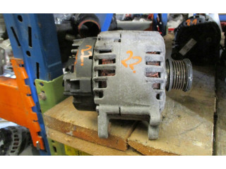 Генератор 039903016F   Skoda Fabia Mk1 (6Y)      