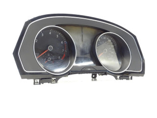 Панель приборов 3G0920950F   Volkswagen PASSAT B8       