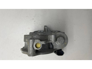 Дроссельная заслонка