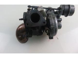 Turbodmychadlo Турбина 045145701, 045145701   Volkswagen Polo III 6N 6N2 6NF   AMF