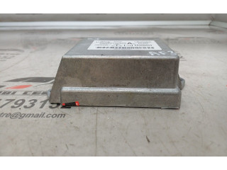 Блок подушек безопасности C2Z16639, 177KW Jaguar XF X250