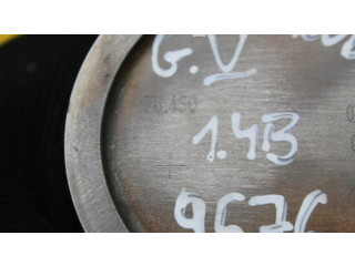 Píst Seat Ibiza IV (6J,6P)