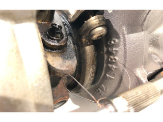 Turbodmychadlo Турбина 7576985 BMW 7 F01 F02 F03 F04