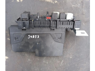 Pojistková skříňka 5DK00922578, 5DK00922578 Mercedes-Benz GLK (X204) 2011