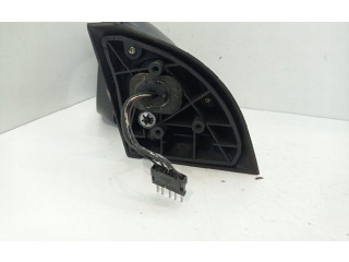 Зеркало электрическое        Mercedes-Benz A W168  1997 - 2004 года   