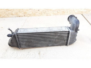 Радиатор интеркулера