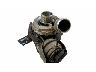  Турбина Ford Galaxy 2.0 9671413780, GTB1449VZ         