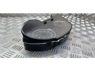 Панель приборов Audi Q5 SQ5