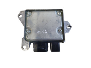 Блок подушек безопасности 8X2314D374AE Jaguar XF X250