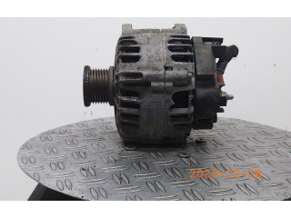 Генератор 231007842R Dacia Lodgy