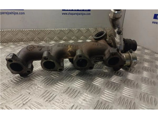 Турбина Ford Transit - Tourneo Connect 7T1Q6K682AB, 7569192 для двигателя R2PA