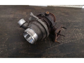 Турбина Volvo S60 31331331, 31331331 для двигателя D5204T7