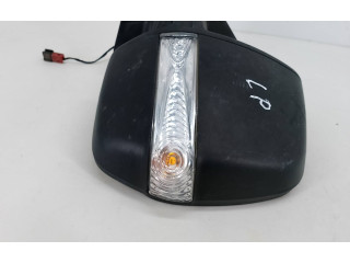 Зеркало электрическое Opel Combo D 2011 - 2017 года