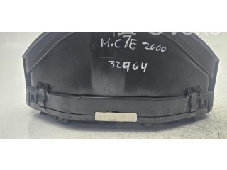 Панель приборов A2105401611Q05   Mercedes-Benz E W210       