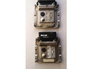 Комплект блоков управления 39118-2B0500, 39118-2B050 39101-2B810 9001090008KM ME17.9.11   KIA Venga