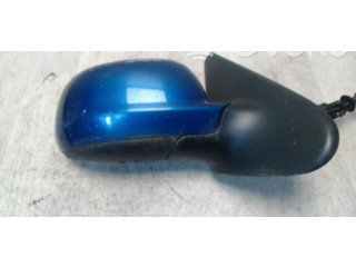 Zpětné zrcátko  Seat Toledo II (1M) 1999  1M185750801C, 1M185750801C  