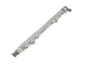 Топливная рампа 31259011, 0445215023   Volvo S80   для двигателя D5244T4