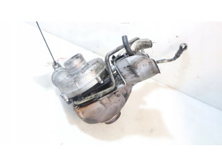  Турбина Mazda 3 II           