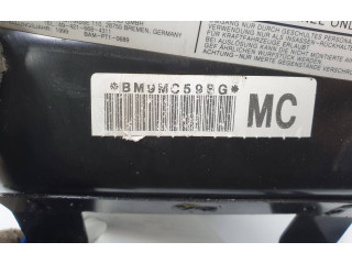 Подушка безопасности пассажира BM9MC59BG   Chevrolet Matiz