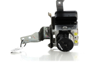 Блок АБС 1609909880, S1-0456B   Peugeot  4008   -  года