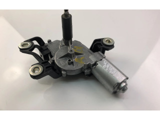 Моторчик дворников 5K6955711B Seat Alhambra (Mk2)