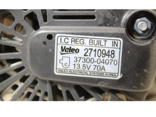 Рулевая рейка Генератор 3730004070, 3730004070 KIA Picanto 2017 - года