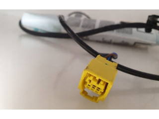 Подушка безопасности в сиденье 8U0880242A Audi Q3 8U