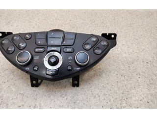 Блок управления кондиционера воздуха / климата/ печки (в салоне) 28395AV611 Nissan Primera