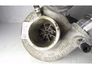 Turbodmychadlo Турбина 2557371, FR3E9G438CF   Ford Mustang VI   EJ7E