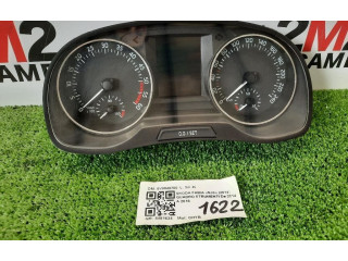 Панель приборов 6V0920700, 6V0920700   Skoda Fabia Mk3 (NJ)       