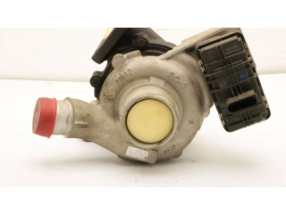 Турбина Ford Transit 2.2 797863-0073, REBK2JK682HC