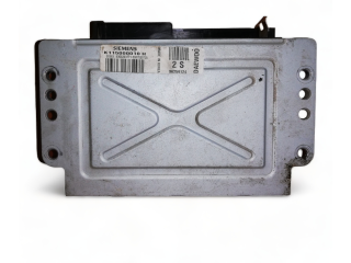 Vstřikovací lišta K115000010H, K115000010H Daewoo Matiz