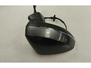 Зеркало электрическое        Audi A3 S3 8V  2013 - 2019 года   