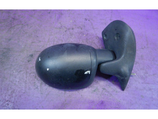 Зеркало электрическое        Renault Twingo I  1999 - 2006 года   