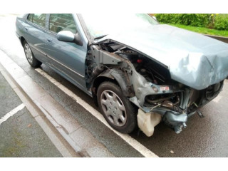 Блок управления климат-контролем NT   Peugeot 406