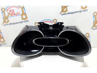 Панель приборов 248105397R, 118814   Renault Clio IV       