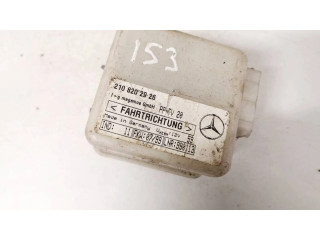 Блок управления 2108202926   Mercedes-Benz E W210