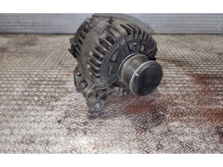 Генератор 06F903023E Volkswagen Caddy 1.6