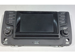 Дисплей    5G0919605, 5G0919605   Volkswagen e-Golf