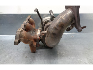  Турбина Volvo S80  8602933, 4913105101   для двигателя B6284T      