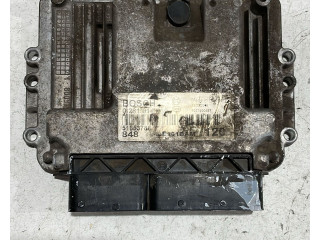 Řídící jednotka Lancia Musa 2009