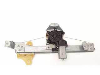 Комплект электрического механизма для подъема окна