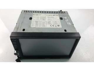 Дисплей 2177589 Mitsubishi Outlander