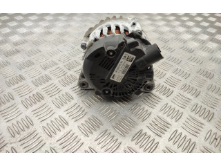 Генератор 9826574080 Citroen Berlingo